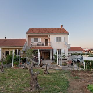 Apartment Slava Nin (2)