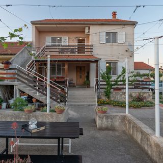 Apartment Slava Nin (4)