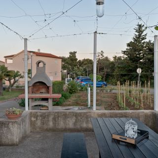 Apartment Slava Nin (5)