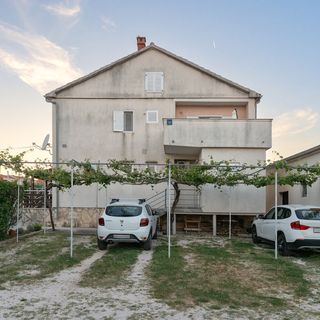 Apartment Slava Nin (3)