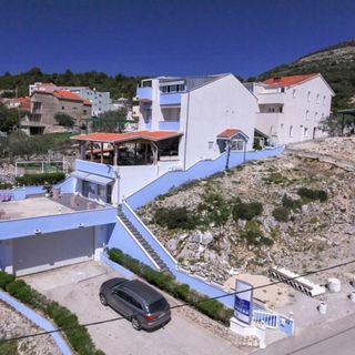 Apartments Drago Klek (2)