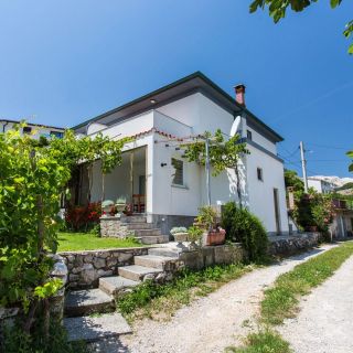 Apartment Seršić Baska (3)