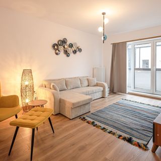 Apartament Brasha Suite Brașov (2)