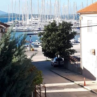 Apartmani Milena Biograd na Moru (3)