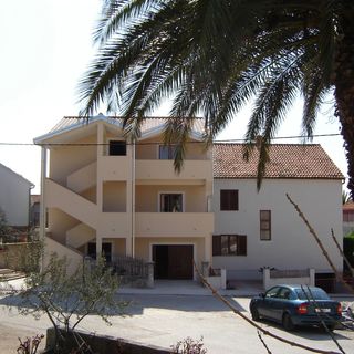 Apartmani Milena Biograd na Moru (4)