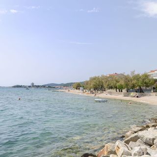 Apartment Adriatic with pool Vodice (5)