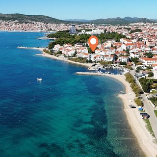 Apartment Adriatic with pool Vodice (2)