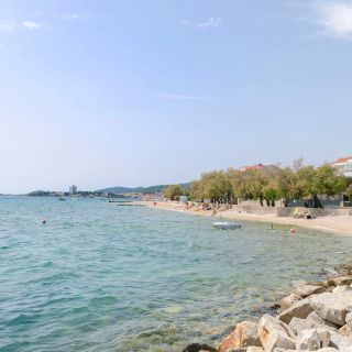 Apartment Adriatic with pool Vodice (3)
