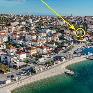 Apartment Biserka Okrug Gornji (2)