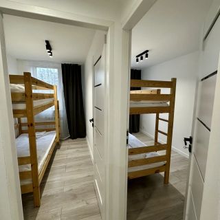 Apartament Powstańców 17 Oświęcim (5)