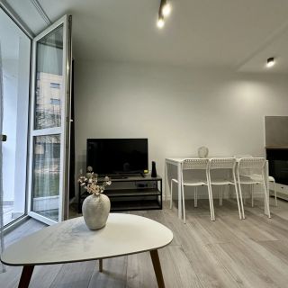 Apartament Powstańców 17 Oświęcim (2)