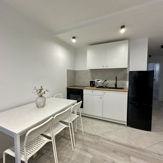 Apartament Powstańców 17 Oświęcim (3)
