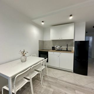 Apartament Powstańców 17 Oświęcim (3)