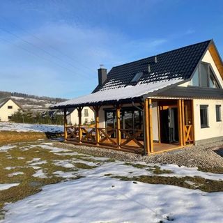 Przystanek Przylasek (4)