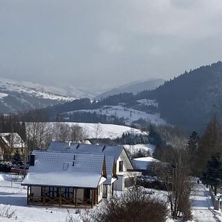 Przystanek Przylasek (5)