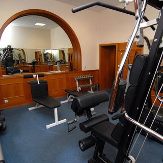 Hotel Opera **** (5)