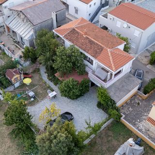 Apartments Vjeko Nin (2)