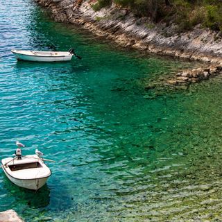 Apartments Villa Smokvina Bogomolje (5)