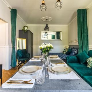 Świdnicka Deluxe Suite (4)