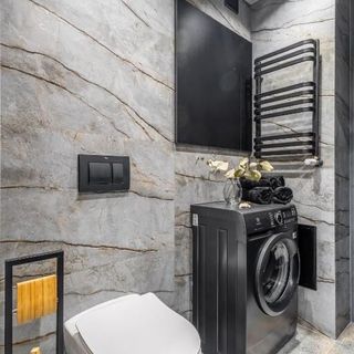 Świdnicka Deluxe Suite (5)