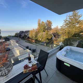 Penti Relax Apartman Balatonlelle (2)