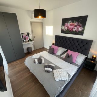 Penti Relax Apartman Balatonlelle (4)