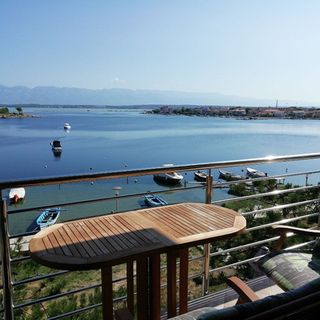 Apartments Ljilja Nin II (5)