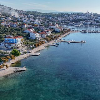 Apartments Vesna Seget Vranjica (4)