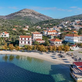 Apartments Vesna Seget Vranjica (2)