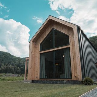 Vama Chalet Vama Buzăului (3)