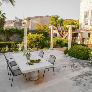 House Villa Oaza Rogoznica (4)