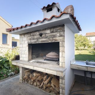 Apartments Sunny Corner Tribunj (2)