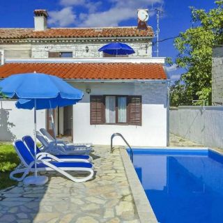 House Casa Ana Milena Porec (2)