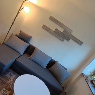 Apartmán na třicítce Jindřichov (2)
