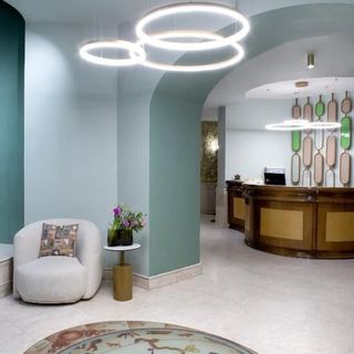 Hotel Venezia By Zeus International București (5)