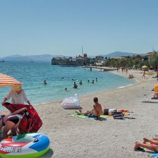 Apartment Gordana Kastel Gomilica (2)