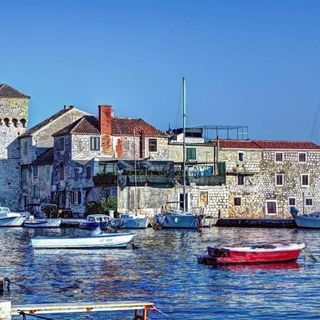 Apartment Gordana Kastel Gomilica (5)