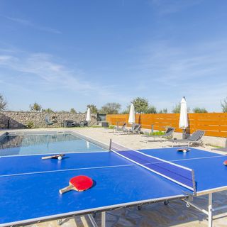 Villa Waterfall Krka Bogatic Prominski (5)