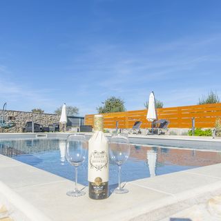 Villa Waterfall Krka Bogatic Prominski (3)