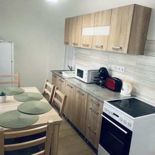Belvárosi Apartman Zalaegerszeg (3)