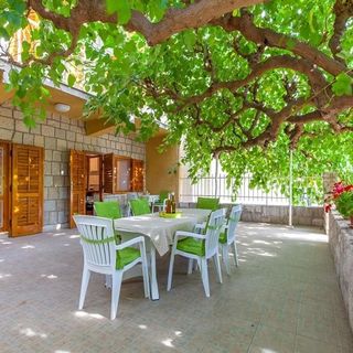 House Zeljka Podstrana (2)