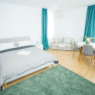 Residence DP Pipera București (2)