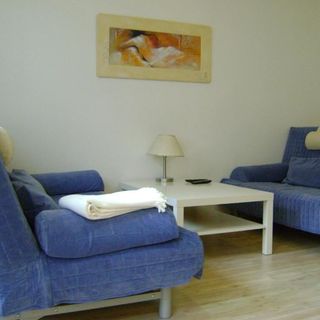Apartament Super Poznań (4)