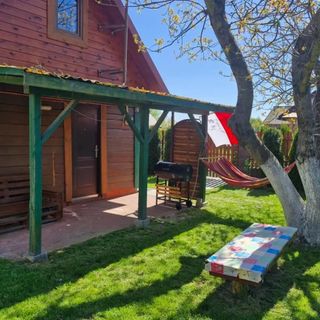 Ranczo Rudka Uścimów Stary  (2)