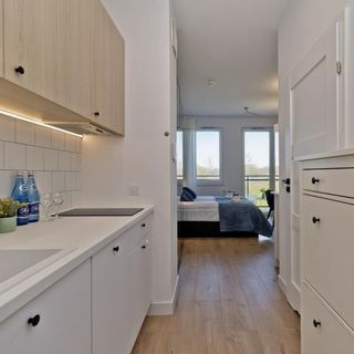 Apartamenty Nexo - Puck by Q4Apartments  (3)
