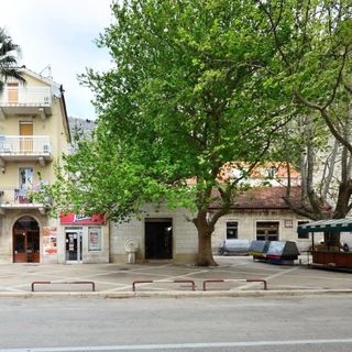 Apartment Toma Omis II (2)