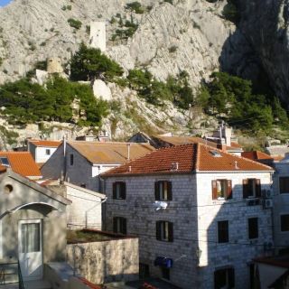 Apartment Toma Omis II (5)