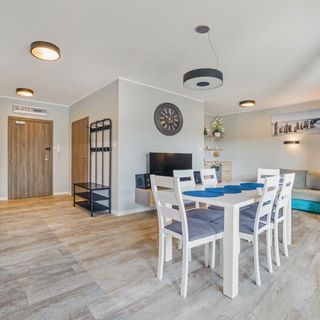 Apartament z basenem Sianożęty (3)