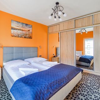 Apartament z basenem Sianożęty (4)