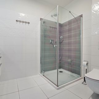 Apartament z basenem Sianożęty (5)